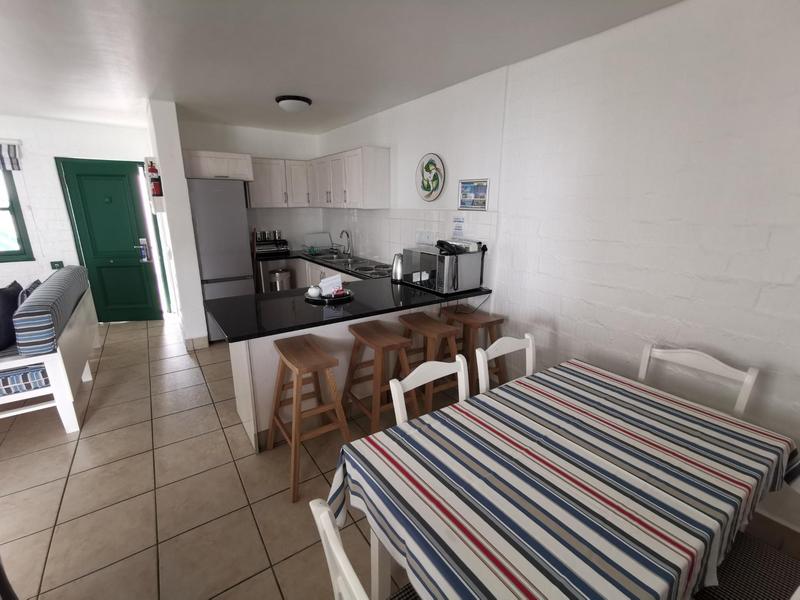 2 Bedroom Property for Sale in Mykonos Western Cape